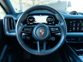 Porsche Cayenne Coupe, снимка 9