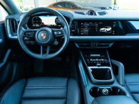 Porsche Cayenne Coupe, снимка 8