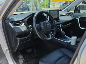Toyota Rav4 * Limited * CARFAX * БЕЗ ПЪРВОНАЧАЛНА ВНОСКА, снимка 5
