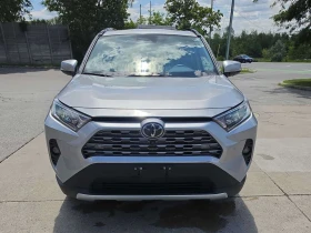Toyota Rav4 * Limited * CARFAX * БЕЗ ПЪРВОНАЧАЛНА ВНОСКА, снимка 15