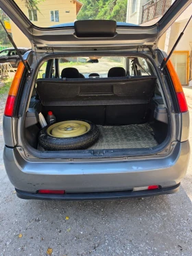 Suzuki Ignis Газ  4x4, снимка 12