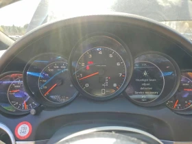 Porsche Cayenne 3.6l, снимка 9