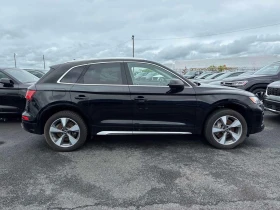 Audi Q5 Komfort / DISTRONIC / CAMERA / CARFAX / АВТОКРЕДИТ, снимка 3