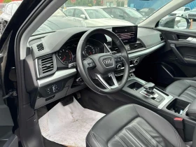 Audi Q5 Komfort / DISTRONIC / CAMERA / CARFAX / АВТОКРЕДИТ, снимка 5