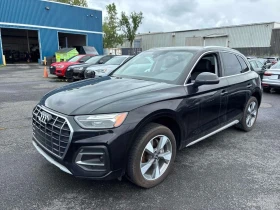 Audi Q5 Komfort / DISTRONIC / CAMERA / CARFAX / АВТОКРЕДИТ, снимка 1