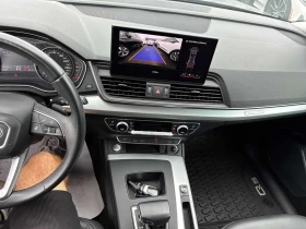 Audi Q5 Komfort / DISTRONIC / CAMERA / CARFAX / АВТОКРЕДИТ, снимка 9