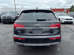Audi Q5 Komfort / DISTRONIC / CAMERA / CARFAX / АВТОКРЕДИТ, снимка 4