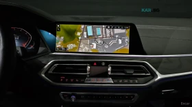 BMW X7 30d* Pure Excellence Design* ЕКРАНИ* 360* , снимка 15