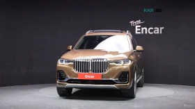 BMW X7 30d* Pure Excellence Design* ЕКРАНИ* 360* , снимка 3