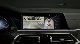 BMW X7 30d* Pure Excellence Design* ЕКРАНИ* 360* , снимка 16