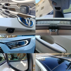 Toyota Rav4 Хибрид 4х4 Гаранция, снимка 14