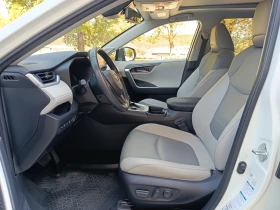 Toyota Rav4 Хибрид 4х4 Гаранция, снимка 9