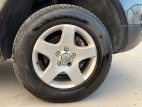 VW Touareg 2.5TDI* 2005г* РЪЧКА* , снимка 15