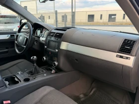 VW Touareg 2.5TDI* 2005г* РЪЧКА* , снимка 12