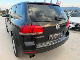 VW Touareg 2.5TDI* 2005г* РЪЧКА* , снимка 6