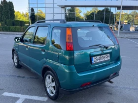 Suzuki Ignis 1.5 4X4!, снимка 4
