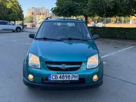 Suzuki Ignis 1.5 4X4!, снимка 5