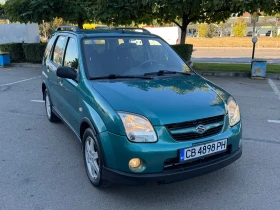 Suzuki Ignis 1.5 4X4!, снимка 1
