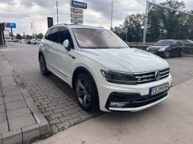 VW Tiguan 2.0TSI R-Line, снимка 4