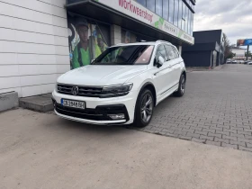 VW Tiguan 2.0TSI R-Line, снимка 1