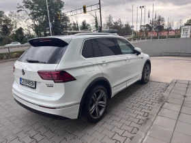 VW Tiguan 2.0TSI R-Line, снимка 5