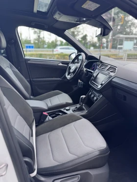 VW Tiguan 2.0TSI R-Line, снимка 10