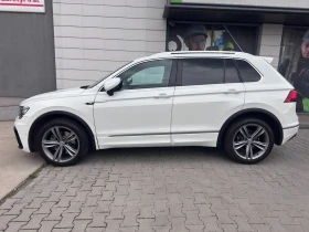 VW Tiguan 2.0TSI R-Line, снимка 3