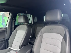 VW Tiguan 2.0TSI R-Line, снимка 12
