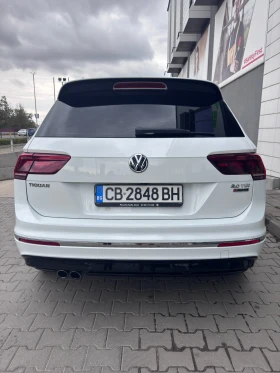 VW Tiguan 2.0TSI R-Line, снимка 7