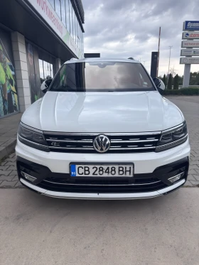 VW Tiguan 2.0TSI R-Line, снимка 6