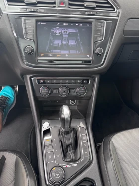 VW Tiguan 2.0TSI R-Line, снимка 15