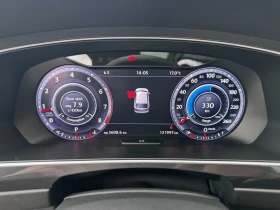 VW Tiguan 2.0TSI R-Line, снимка 16