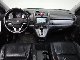 Honda Cr-v, снимка 14