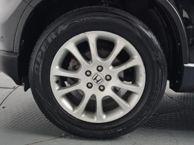 Honda Cr-v, снимка 10