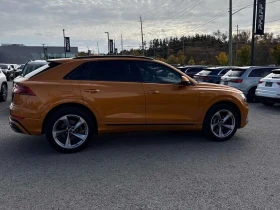 Audi Q8 * Technik * CARFAX * ЦЕНА ДО БГ, снимка 4