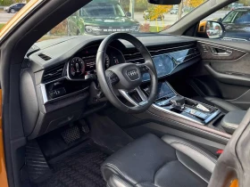 Audi Q8 * Technik * CARFAX * ЦЕНА ДО БГ, снимка 8