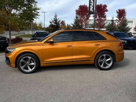 Audi Q8 * Technik * CARFAX * ЦЕНА ДО БГ, снимка 2