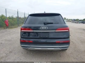 Audi Q7, снимка 13