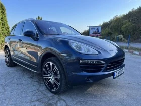 Обява за продажба на Porsche Cayenne Cayenne S ~65 000 лв. - изображение 1