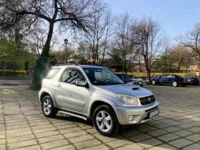 Обява за продажба на Toyota Rav4 D4D 4x4 ~8 999 лв. - изображение 1