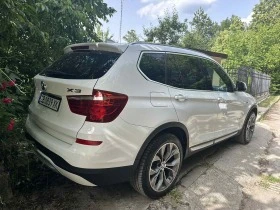 BMW X3 xDrive xLine Camera HEADUP, снимка 4