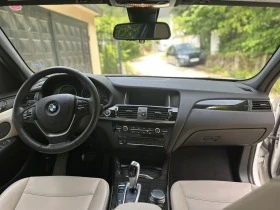 BMW X3 xDrive xLine Camera HEADUP, снимка 6