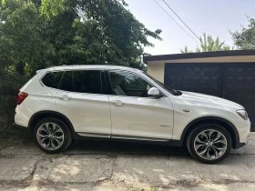 BMW X3 xDrive xLine Camera HEADUP, снимка 3