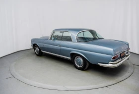 Mercedes-Benz 250 W111 Coupe, снимка 6