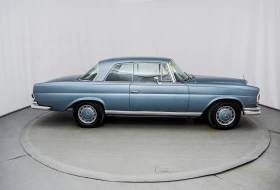 Mercedes-Benz 250 W111 Coupe, снимка 7