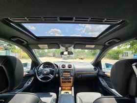 Mercedes-Benz GL 350 Grand Edition 22* джанти Панорама Камера KeyLess , снимка 8