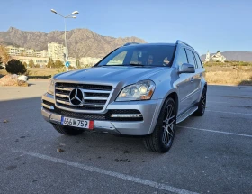 Mercedes-Benz GL 350 Grand Edition 22* джанти Панорама Камера KeyLess