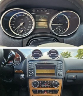 Mercedes-Benz GL 350 Grand Edition 22* джанти Панорама Камера KeyLess , снимка 11