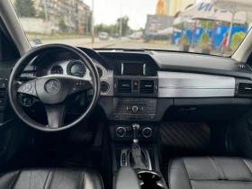 Mercedes-Benz GLK 320 CDI 4 matic, снимка 14