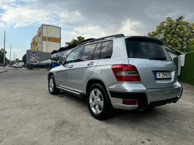 Mercedes-Benz GLK 320 CDI 4 matic, снимка 3